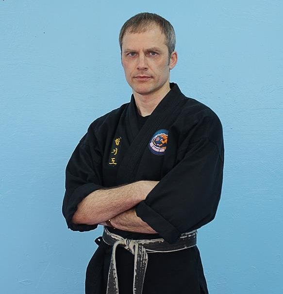 карате дети оренбург