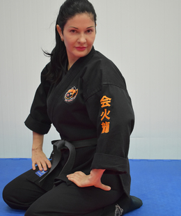 школа каратэ оренбург