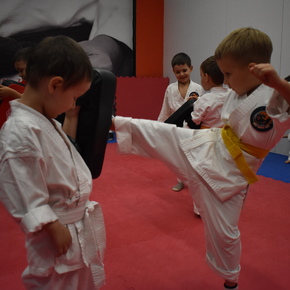 спортивные секции для мальчиков оренбург